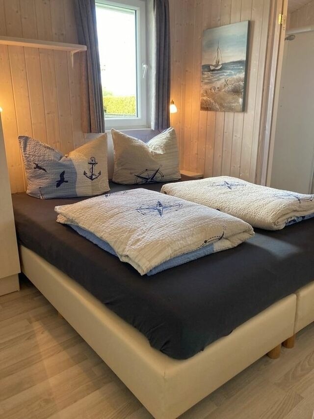 Ferienhaus in Lensterstrand - Bootshus-Strandpark 15 - Bild 6 Ferienhaus in Lensterstrand - Bootshus-Strandpark 15 - Bild 6