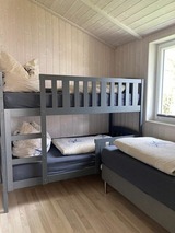 Ferienhaus in Lensterstrand - Bootshus-Strandpark 15 - Bild 7 Ferienhaus in Lensterstrand - Bootshus-Strandpark 15 - Bild 7