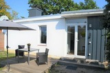 Bungalow in Lensterstrand - Bungalow Nr. 14 "Muschel" - Bild 1