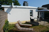 Bungalow in Lensterstrand - Bungalow Nr. 14 "Muschel" - Bild 2