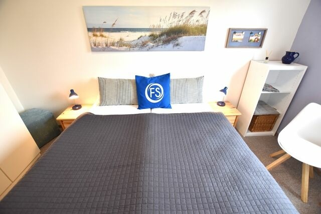 Ferienwohnung in Dahme - FeWo Ankerliebe - Bild 13