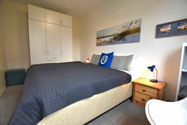 Ferienwohnung in Dahme - FeWo Ankerliebe - Bild 14