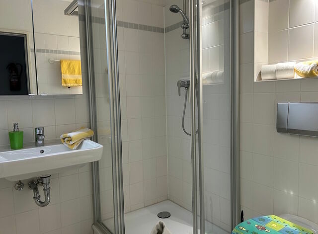 Ferienwohnung in Prerow - Resi I7 - Bild 8
