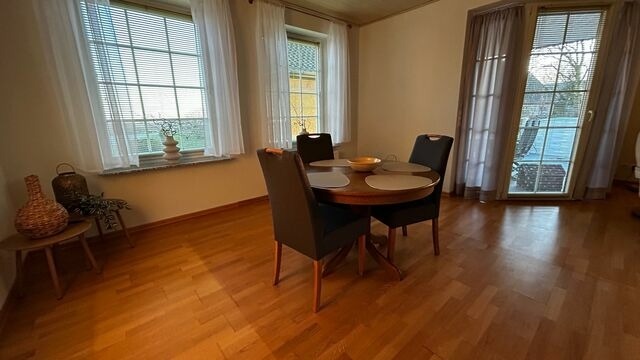 Ferienhaus in Rabenkirchen-Faulück - Ferienhaus Ute - Bild 3