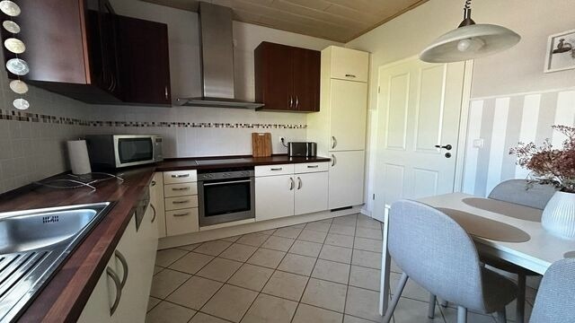 Ferienhaus in Rabenkirchen-Faulück - Ferienhaus Ute - Bild 9