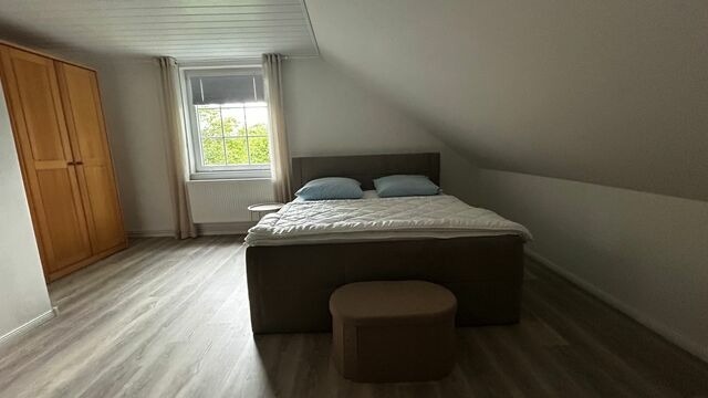 Ferienhaus in Rabenkirchen-Faulück - Ferienhaus Ute - Bild 12