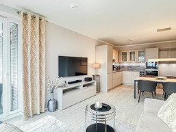 Ferienwohnung in Grömitz - Matthäi 7 Matthäi 7
