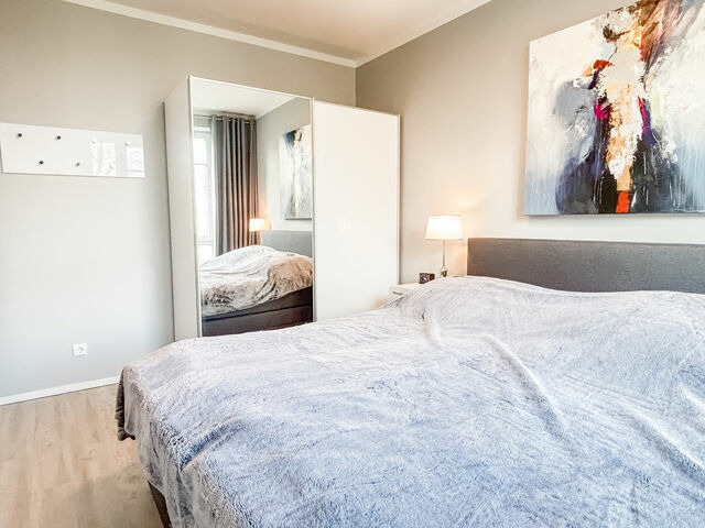 Ferienwohnung in Grömitz - Matthäi 7 - Bild 7 Ferienwohnung in Grömitz - Matthäi 7 - Bild 7