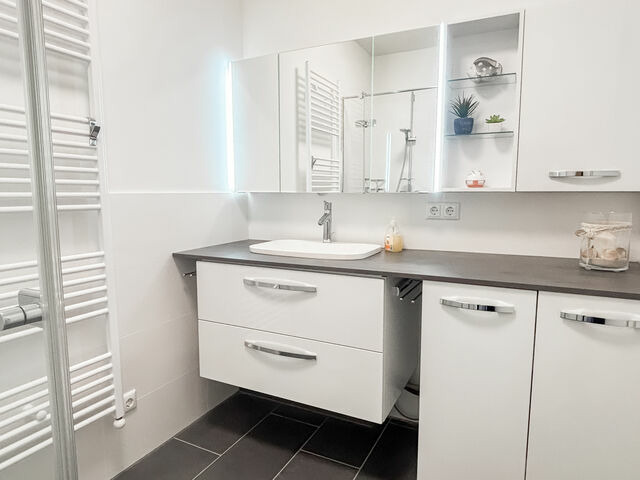 Ferienwohnung in Grömitz - Matthäi 7 - Bild 8 Ferienwohnung in Grömitz - Matthäi 7 - Bild 8