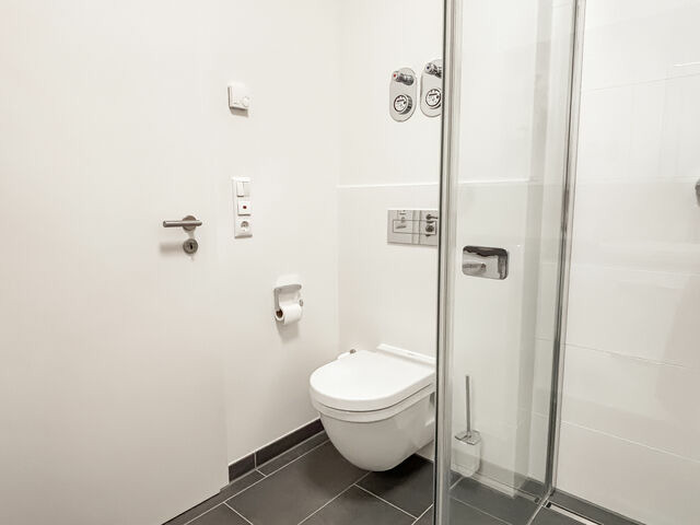 Ferienwohnung in Grömitz - Matthäi 7 - Bild 9 Ferienwohnung in Grömitz - Matthäi 7 - Bild 9