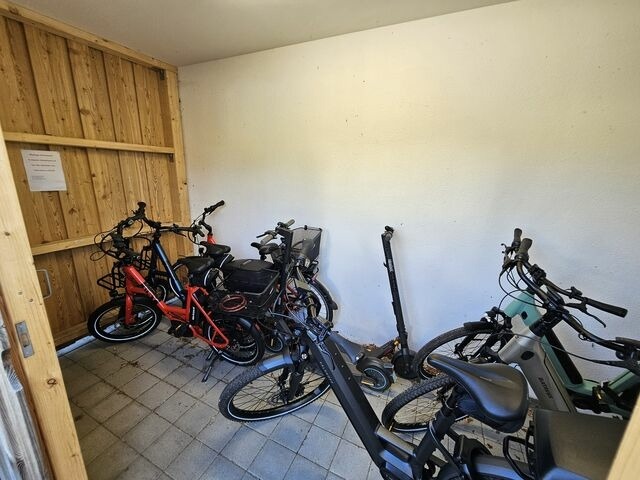 Ferienwohnung in Grömitz - Matthäi 7 - Bild 16 Ferienwohnung in Grömitz - Matthäi 7 - Bild 16