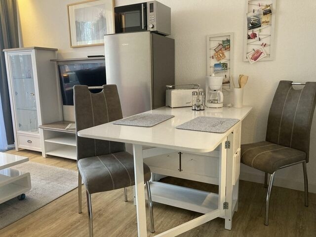 Ferienwohnung in Dahme - Berolina 120 - Dat L&uuml;ttje - Bild 3