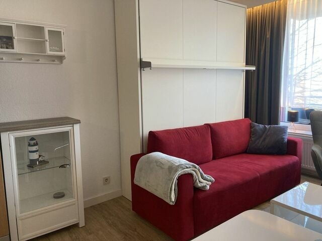 Ferienwohnung in Dahme - Berolina 120 - Dat L&uuml;ttje - Bild 4