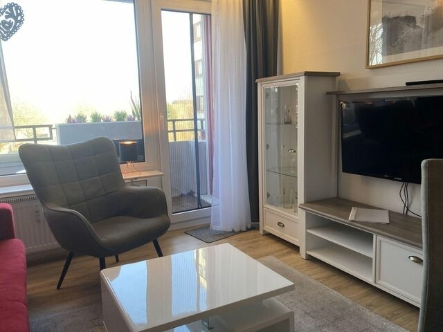 Ferienwohnung in Dahme - Berolina 120 - Dat L&uuml;ttje - Bild 5