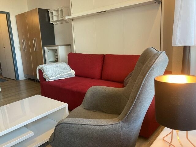 Ferienwohnung in Dahme - Berolina 120 - Dat L&uuml;ttje - Bild 7