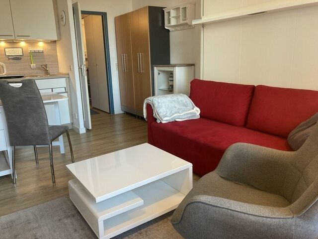 Ferienwohnung in Dahme - Berolina 120 - Dat L&uuml;ttje - Bild 8
