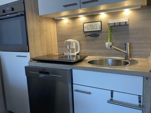 Ferienwohnung in Dahme - Berolina 120 - Dat L&uuml;ttje - Bild 11
