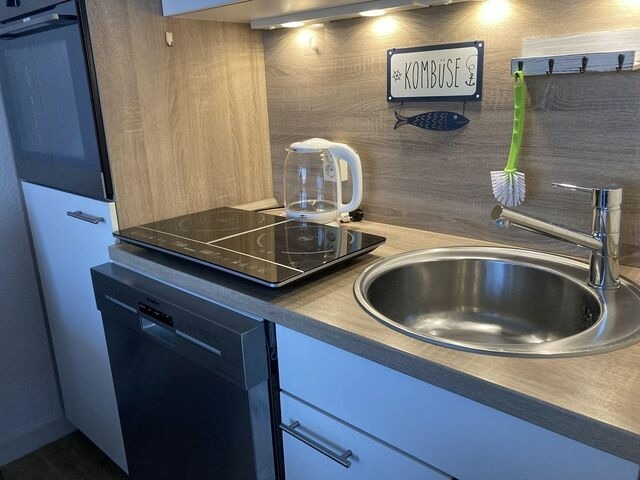 Ferienwohnung in Dahme - Berolina 120 - Dat L&uuml;ttje - Bild 12