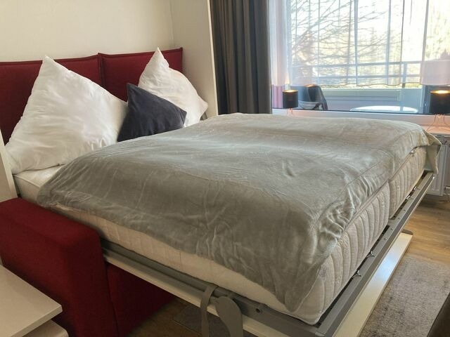 Ferienwohnung in Dahme - Berolina 120 - Dat L&uuml;ttje - Bild 18