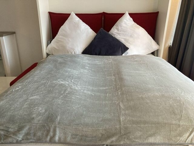 Ferienwohnung in Dahme - Berolina 120 - Dat L&uuml;ttje - Bild 19