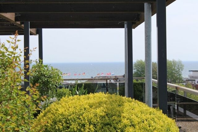 Ferienwohnung in Dahme - Berolina 120 - Dat L&uuml;ttje - Bild 20