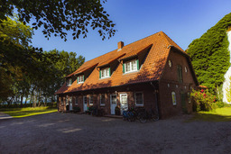 Ferienwohnung #10 mit Ostseeblick