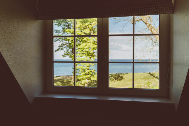 Ferienwohnung in Maasholm - Ferienwohnung #10 mit Ostseeblick - Bild 6