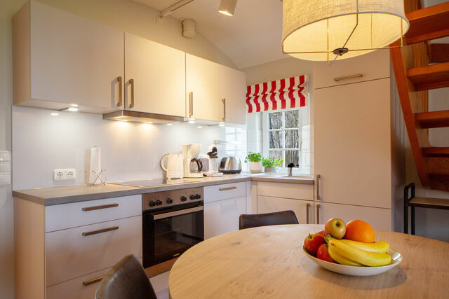 Ferienwohnung in Maasholm - Ferienwohnung #10 mit Ostseeblick - Bild 11