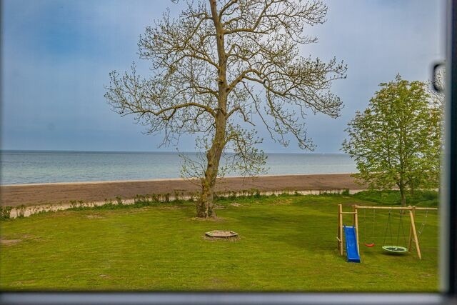 Ferienwohnung in Maasholm - Ferienwohnung mit Ostseeblick #13 - Bild 19