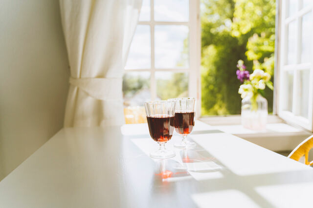 Ferienwohnung in Maasholm - Gut Oehe Ferienwohnung #5 - Bild 4