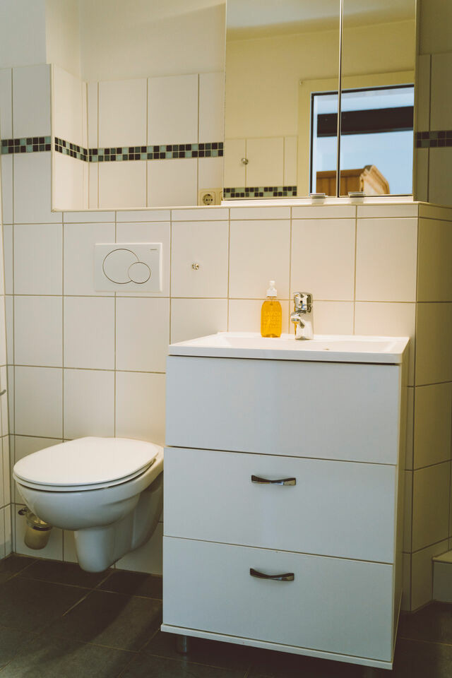 Ferienwohnung in Maasholm - Gut Oehe Ferienwohnung #5 - Bild 6