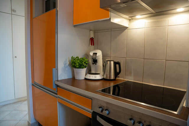 Ferienwohnung in Kellenhusen - Wachtelnest - Bild 17