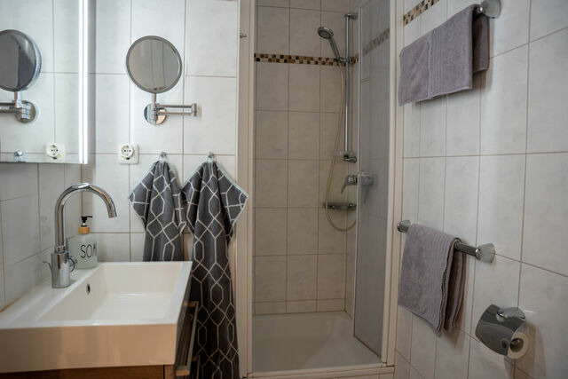 Ferienwohnung in Kellenhusen - Wachtelnest - Bild 18