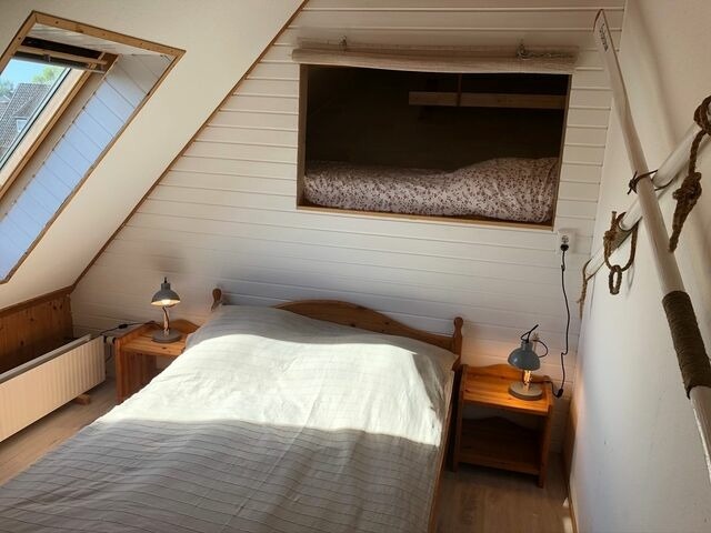 Ferienwohnung in Gro&szlig;enbrode - Seepferd - Bild 5