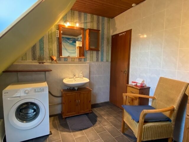 Ferienwohnung in Gro&szlig;enbrode - Seepferd - Bild 11