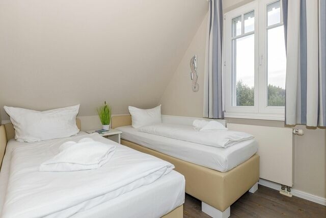 Ferienhaus in Ostseebad Nienhagen - Haus Zingst 12a - Bild 7