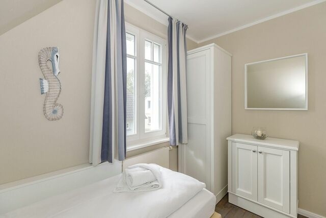 Ferienhaus in Ostseebad Nienhagen - Haus Zingst 12a - Bild 8