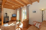 Ferienhaus in Ostseebad Nienhagen - Haus Zingst 19b - Bild 1