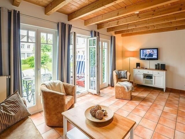 Ferienhaus in Ostseebad Nienhagen - Haus Dar&szlig; 13a - Bild 2