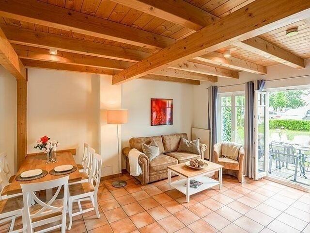 Ferienhaus in Ostseebad Nienhagen - Haus Dar&szlig; 13a - Bild 3