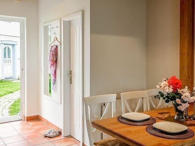 Ferienhaus in Ostseebad Nienhagen - Haus Dar&szlig; 13a - Bild 6