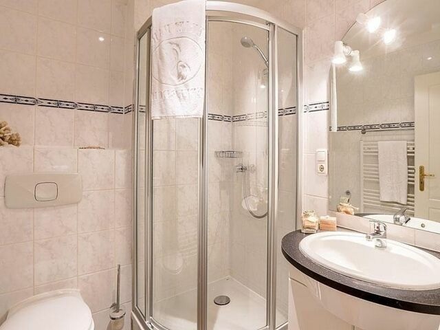 Ferienhaus in Ostseebad Nienhagen - Haus Dar&szlig; 13a - Bild 13