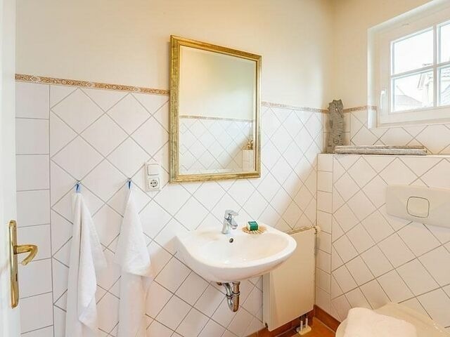 Ferienhaus in Ostseebad Nienhagen - Haus Dar&szlig; 13a - Bild 14