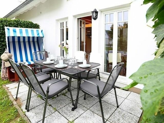 Ferienhaus in Ostseebad Nienhagen - Haus Dar&szlig; 13a - Bild 15