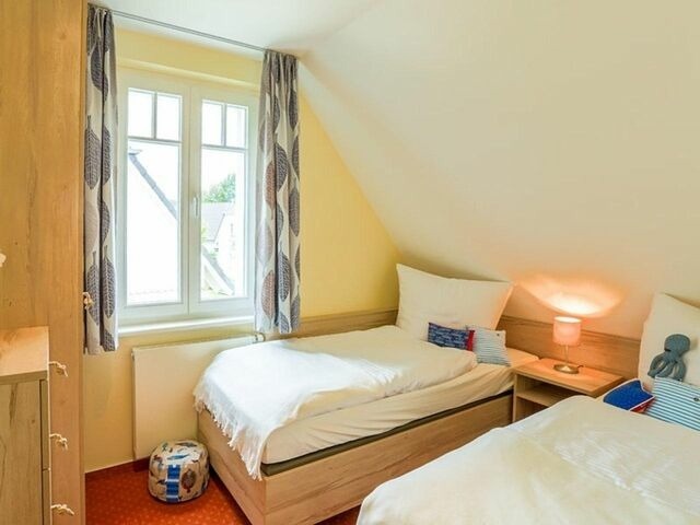 Ferienhaus in Ostseebad Nienhagen - Haus Zingst 20b - Bild 3