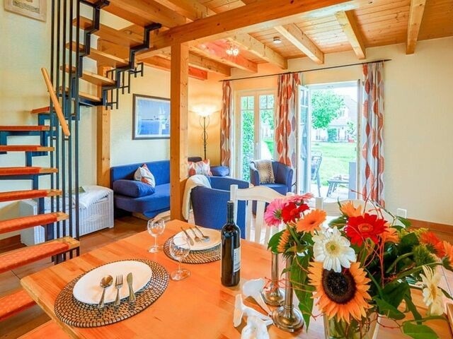 Ferienhaus in Ostseebad Nienhagen - Haus Zingst 20b - Bild 7