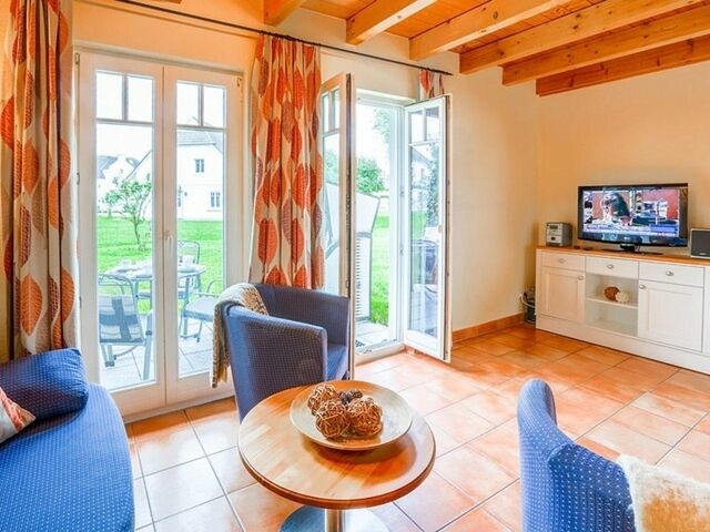 Ferienhaus in Ostseebad Nienhagen - Haus Zingst 20b - Bild 9