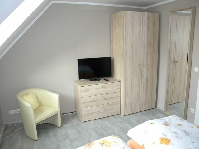 Ferienhaus in Ostseebad Nienhagen - Haus Usedom 21b - Bild 8