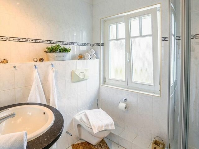 Ferienhaus in Ostseebad Nienhagen - Haus Usedom 24a - Bild 8