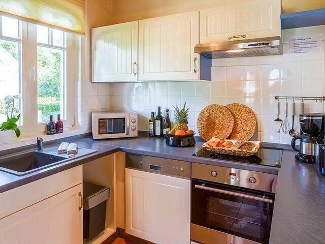 Ferienhaus in Ostseebad Nienhagen - Haus Zingst 15b - Bild 4